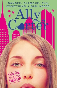 Take The Key And Lock Her Up (eBook, ePUB) - Carter, Ally