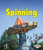 Spinning (eBook, PDF) Spinning (eBook, PDF)