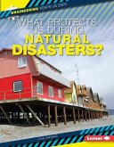 What Protects Us During Natural Disasters? (eBook, PDF) What Protects Us During Natural Disasters? (eBook, PDF)