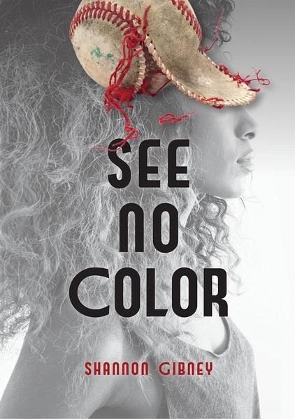 See No Color (eBook, PDF)
