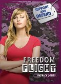 Freedom Flight (eBook, PDF) Freedom Flight (eBook, PDF)