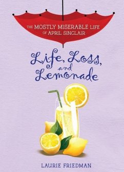 Cover Life, Loss, and Lemonade (eBook, PDF)