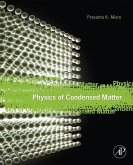 Physics of Condensed Matter (eBook, ePUB)