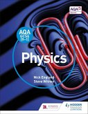 AQA GCSE (9-1) Physics Student Book (eBook, ePUB)