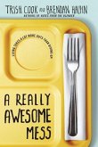 Really Awesome Mess (eBook, PDF) Really Awesome Mess (eBook, PDF)