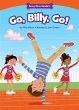 Go, Billy, Go! (eBook, PDF) - Bild 1