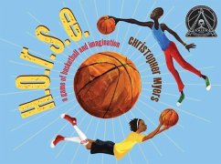 H.O.R.S.E. (eBook, PDF) - Myers, Christopher