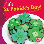 It's St. Patrick's Day! (eBook, PDF)