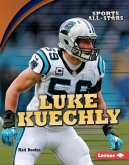 Luke Kuechly (eBook, PDF) Luke Kuechly (eBook, PDF)
