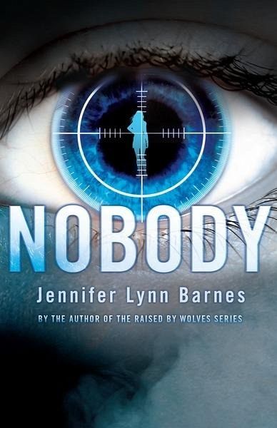 Nobody (eBook, PDF) Nobody (eBook, PDF)