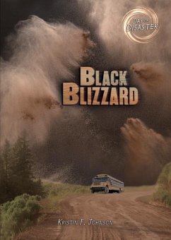 Cover Black Blizzard (eBook, PDF)
