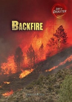 Cover Backfire (eBook, PDF)