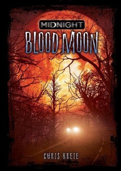 Cover Blood Moon (eBook, PDF)