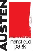 Mansfield Park (eBook, PDF)