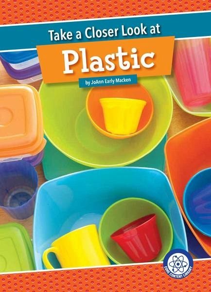 Take a Closer Look at Plastic (eBook, PDF) Take a Closer Look at Plastic (eBook, PDF)