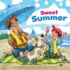 Sweet Summer (eBook, PDF) - Walters, Jennifer Marino