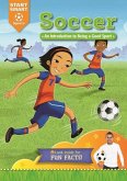 Soccer (eBook, PDF) Soccer (eBook, PDF)