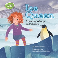 Cover Ice Queen (eBook, PDF)