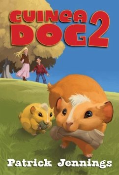 Cover Guinea Dog 2 (eBook, PDF)