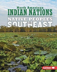 Cover Native Peoples of the Southeast (eBook, PDF)