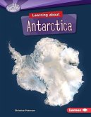 Learning about Antarctica (eBook, PDF) Learning about Antarctica (eBook, PDF)