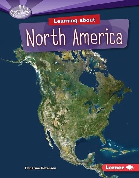 Learning about North America (eBook, PDF) Learning about North America (eBook, PDF)