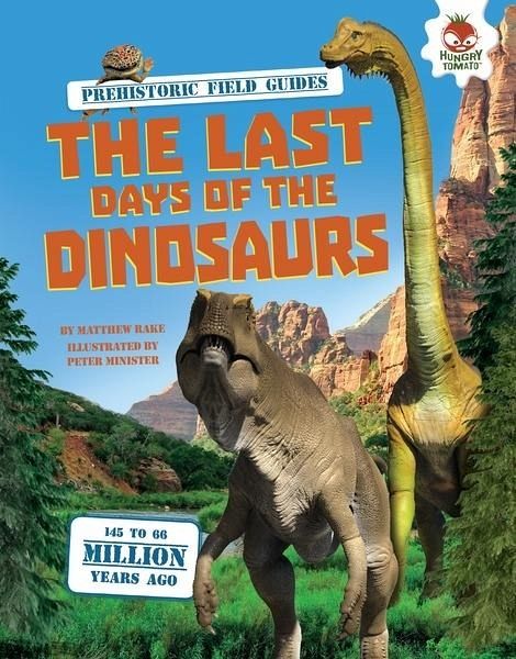 Last Days of the Dinosaurs (eBook, PDF) Last Days of the Dinosaurs (eBook, PDF)