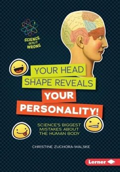 Cover Your Head Shape Reveals Your Personality! (eBook, PDF)
