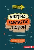 Writing Fantastic Fiction (eBook, PDF) Writing Fantastic Fiction (eBook, PDF)
