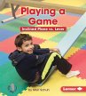 Playing a Game (eBook, PDF) - Bild 1