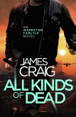 All Kinds of Dead (eBook, ePUB)