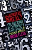 Are Numbers Real? (eBook, ePUB)