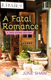 A Fatal Romance (eBook, ePUB)