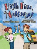 High Five, Mallory! (eBook, PDF)