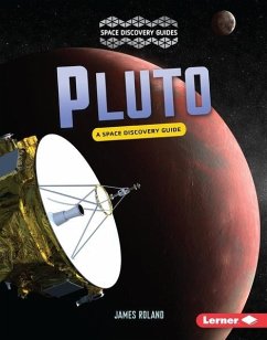 Pluto (eBook, PDF) Cover Pluto (eBook, PDF)