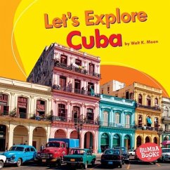 Cover Let's Explore Cuba (eBook, PDF)