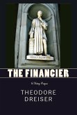 The Financier (eBook, ePUB)