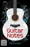 Guitar Notes (eBook, PDF)