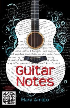 Cover Guitar Notes (eBook, PDF)