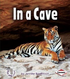 Cover In a Cave (eBook, PDF)