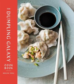 The Dumpling Galaxy Cookbook (eBook, ePUB) - You, Helen; Falkowitz, Max