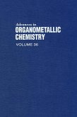 Advances in Organometallic Chemistry (eBook, ePUB)