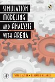 Simulation Modeling and Analysis with ARENA (eBook, ePUB)