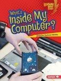 What's Inside My Computer? (eBook, PDF)