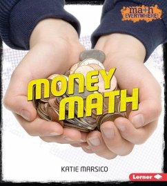 Cover Money Math (eBook, PDF)