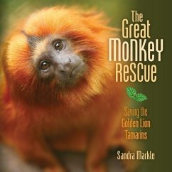 Cover Great Monkey Rescue (eBook, PDF)