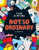 Not So Ordinary (eBook, PDF)