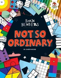 Cover Not So Ordinary (eBook, PDF)