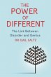 The Power of Different (eBook, ePUB) - Bild 1