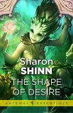 The Shape of Desire (eBook, ePUB)